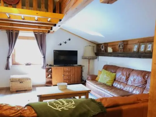 Ritterhof Appartement
