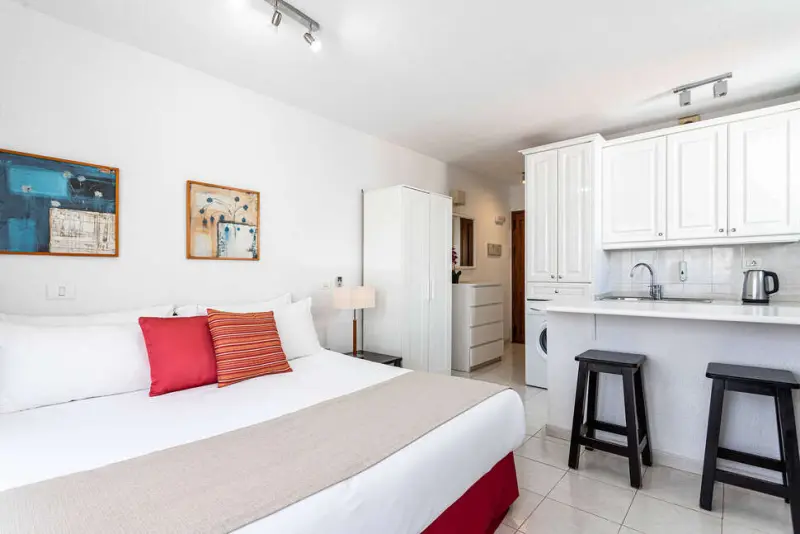 Wyndham Residences Golf del Sur