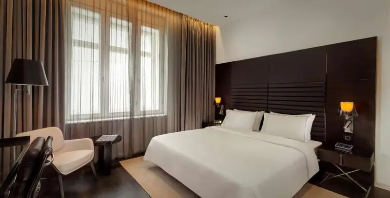 art'otel Zagreb, Powered by Radisson Hotels