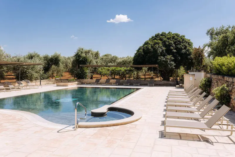 Masseria San Martino