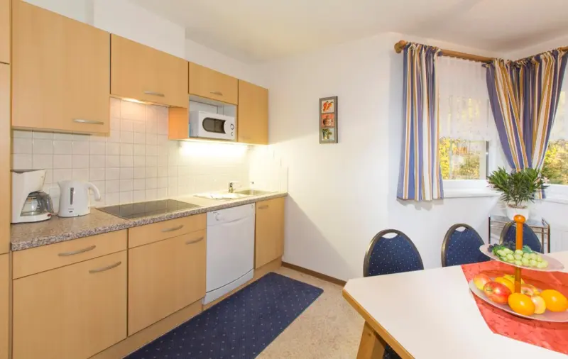 Appartements Ideal