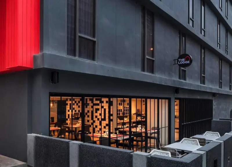 Travelodge Sukhumvit 11