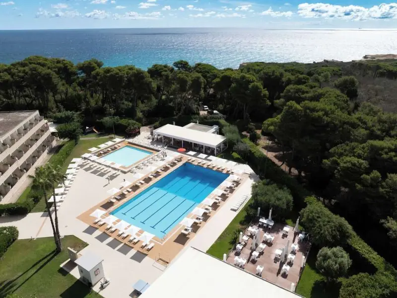 VOI Daniela Resort
