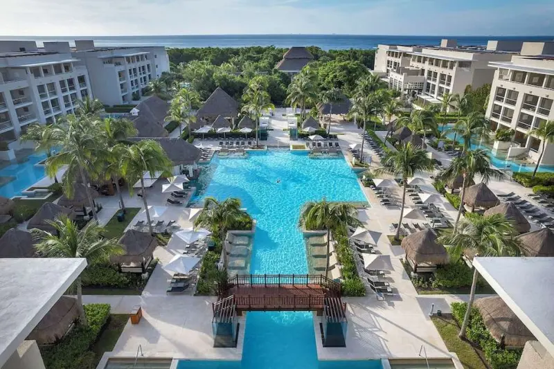Paradisus La Perla - Adults Only - Riviera Maya