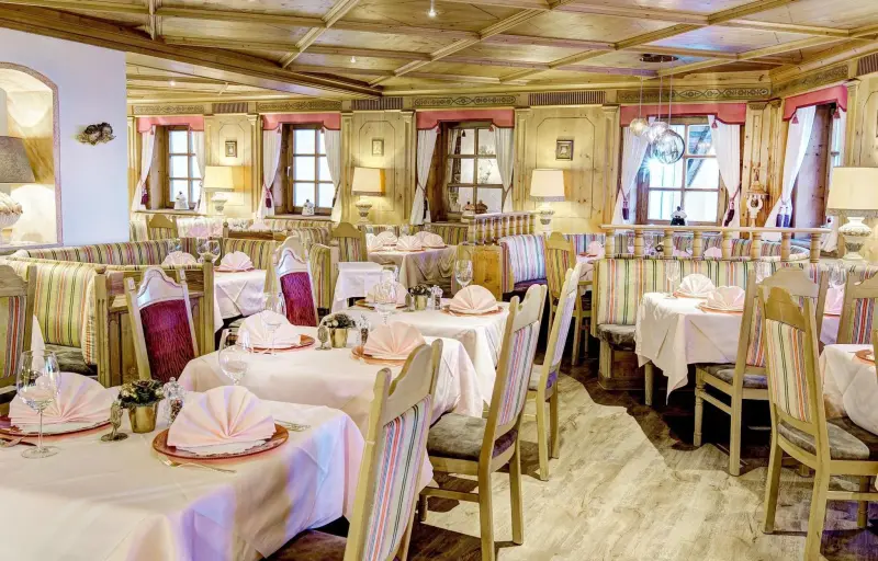 Boutique Hotel Bauer