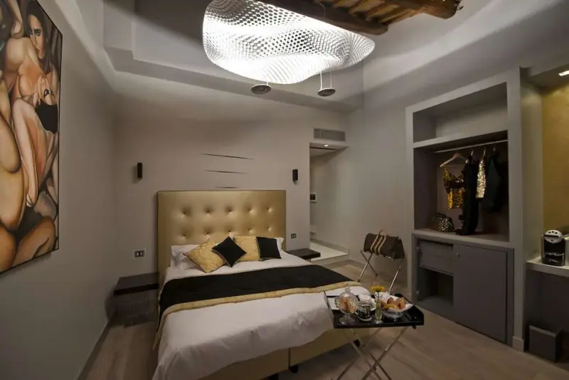 Torre Argentina Relais