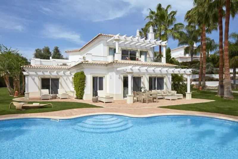 Vila Vita Parc