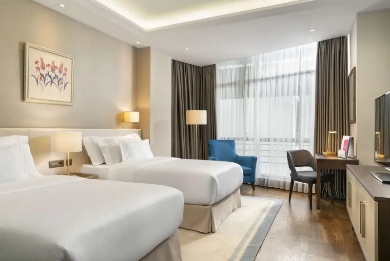 Barcelo Hotel Istanbul