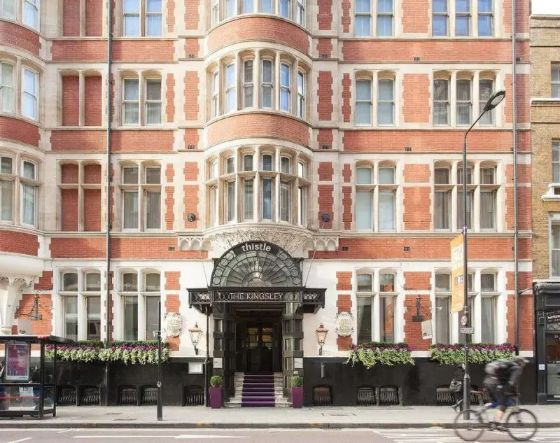 Thistle London Holborn