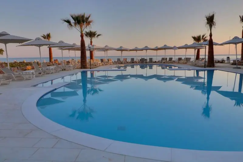 Harmony Rethymno Beach