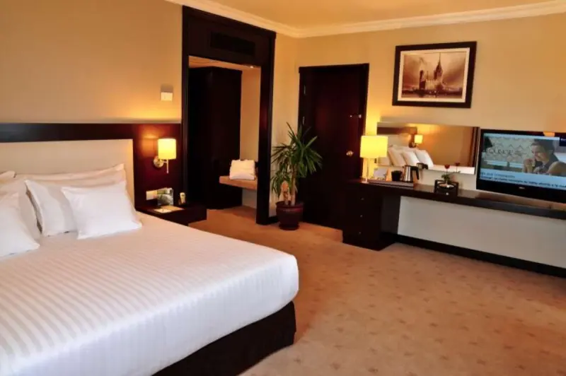 Eresin Hotels Topkapı