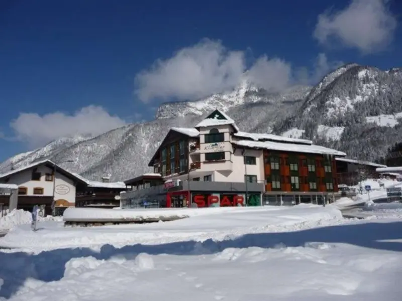 Hotel Klingler Pension