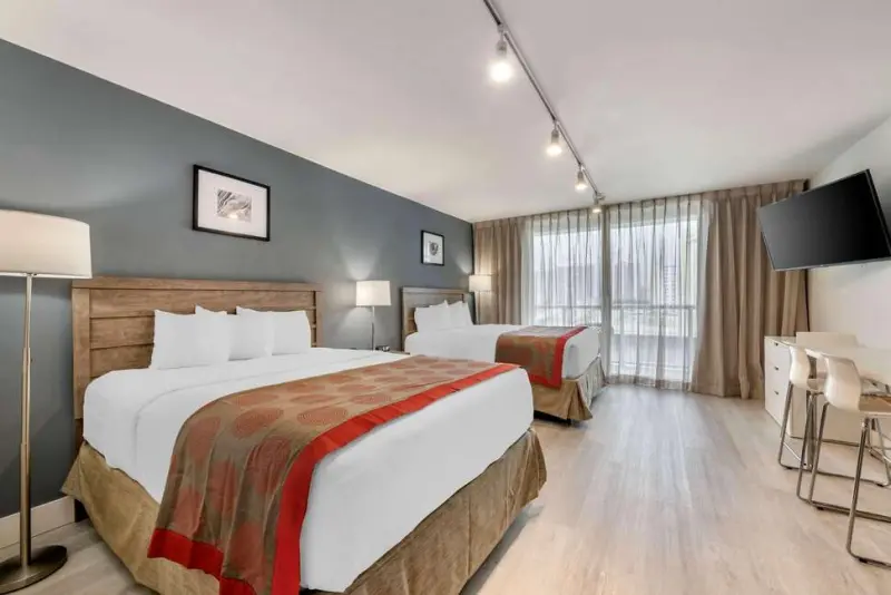 Ramada Plaza by Wyndham Marco Polo Beach Resort