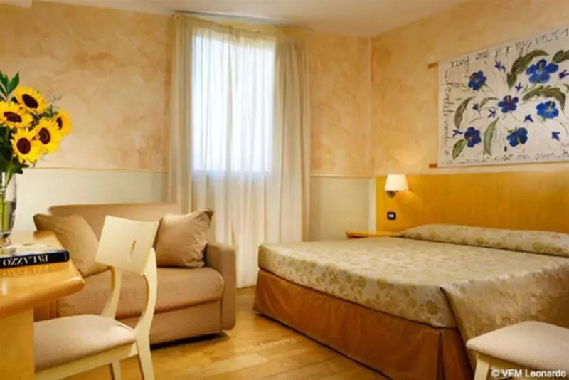 Hotel Aphrodite