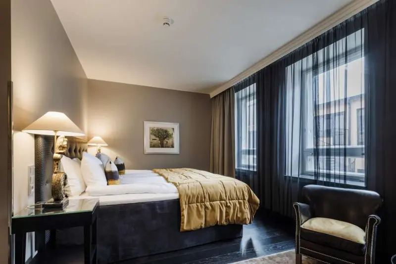 Hotel F6