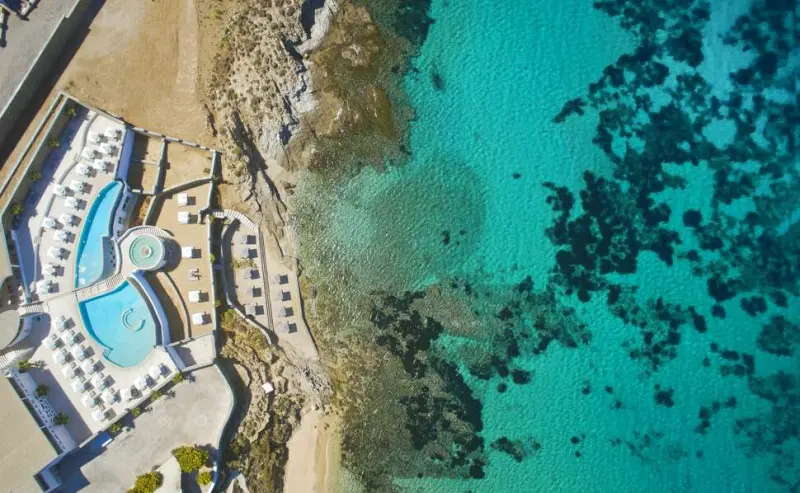Anax Resort & Spa