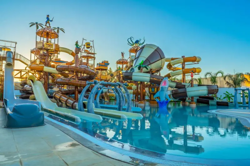 SY BELEK