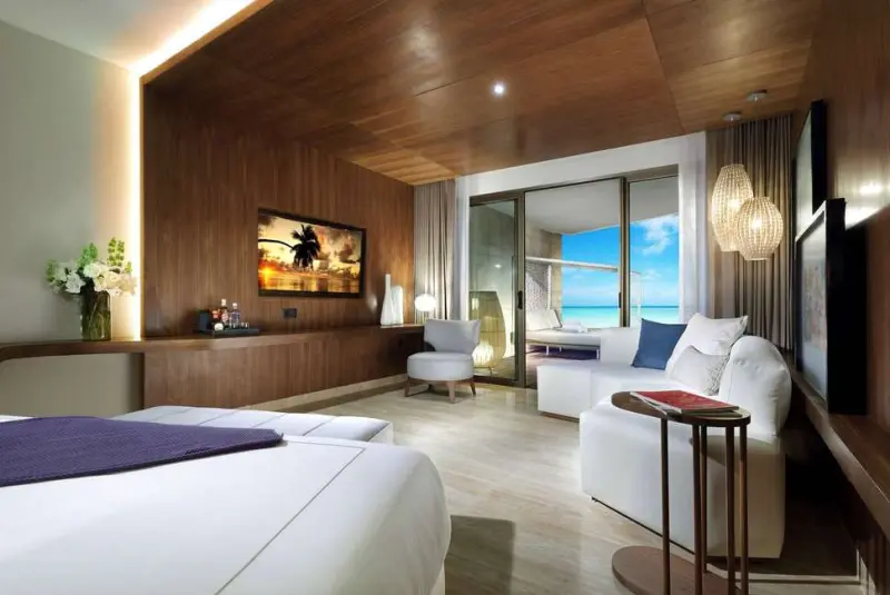 TRS Coral Hotel - Only Adults