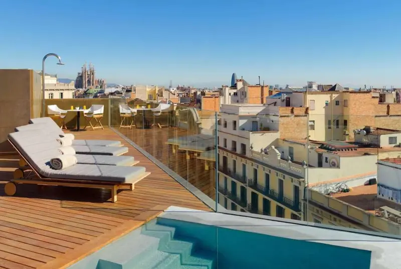 The One Barcelona
