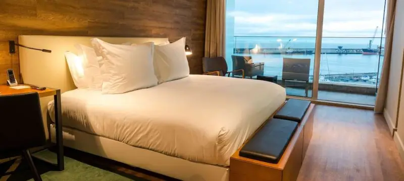 Octant Hotels Ponta Delgada