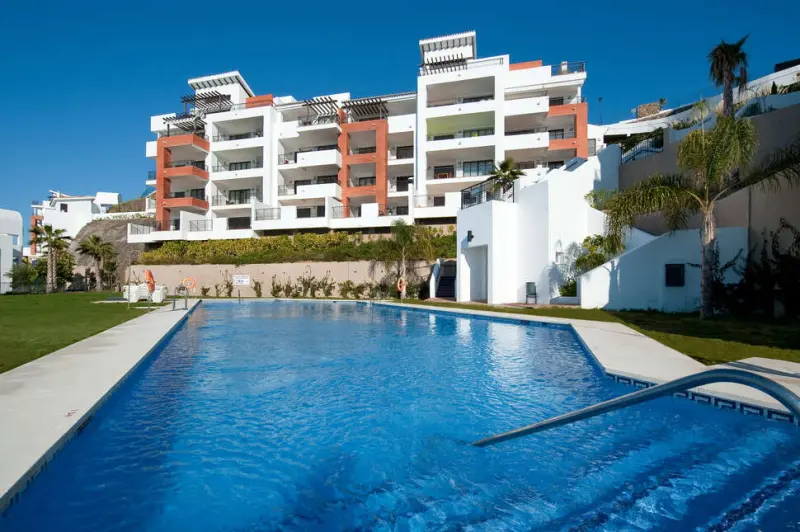 Olée Holiday Rentals by Fuerte Group