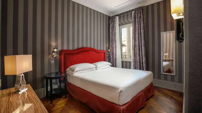 Hotel Royal Court