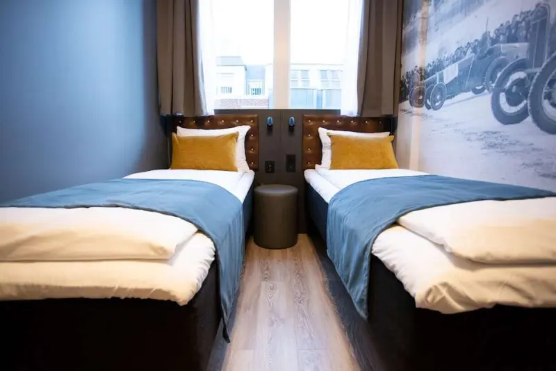 Hotel Verdandi Oslo
