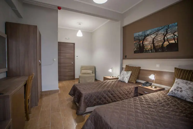 Ambrosia Suites