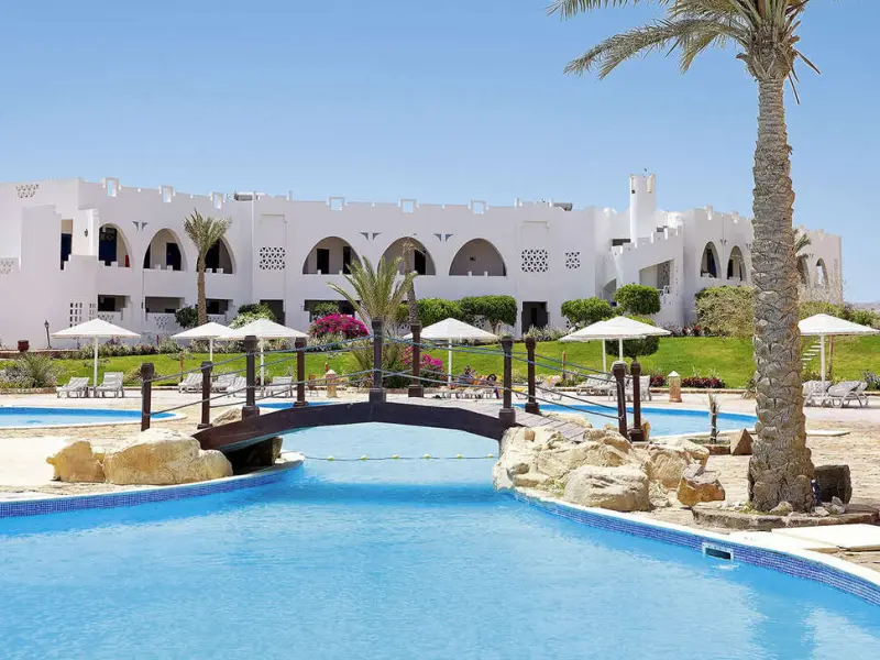 Three Corners Equinox Beach Resort