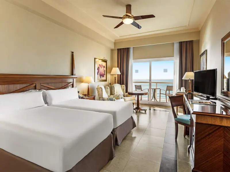 Elba Estepona Gran Hotel & Thalasso Spa