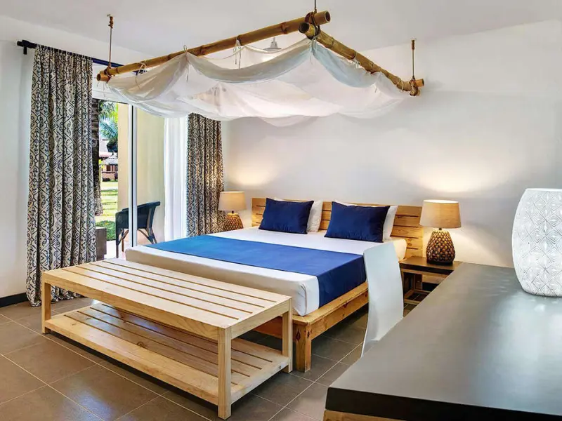 Veranda Pointe Aux Biches Hotel - Mauritius