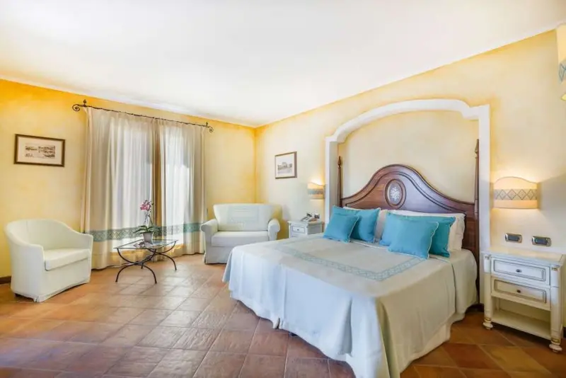 La Vecchia Fonte Hotel 4_Palau
