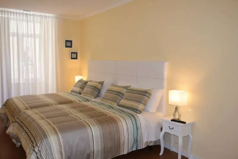 Rossio Apartments