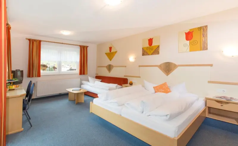 Appartements Ideal