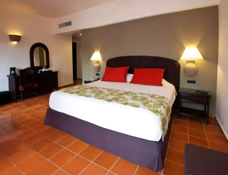 Hotel Catalonia Bavaro Beach, Golf & Casino Resort