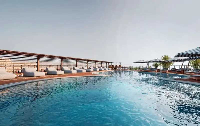 Ananea Hurghada Hotel