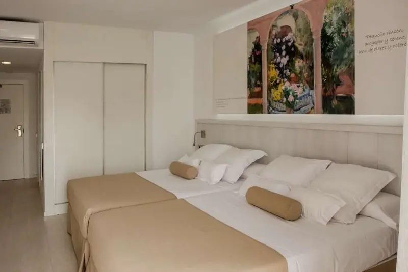 Villa Luz Design & Art Hotel
