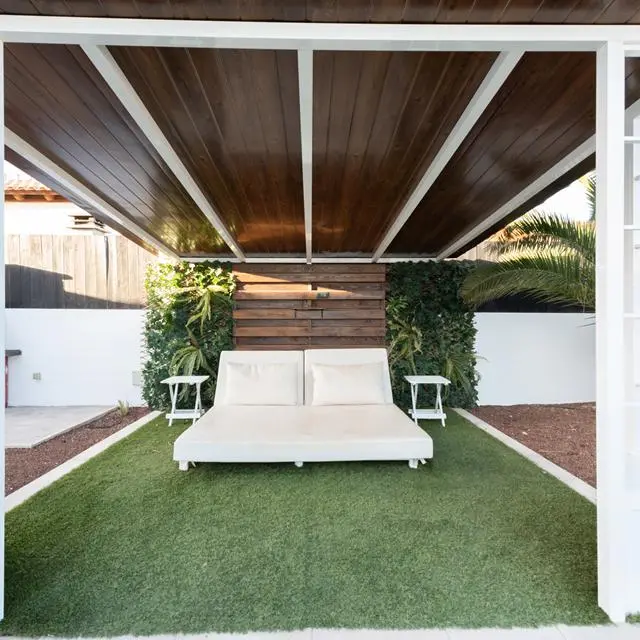 Ereza Villas Alicia