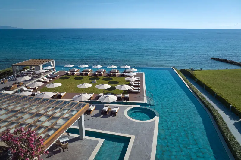 Lesante Blu - The Leading Hotels of the World