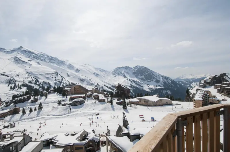 Residence Maeva Les Alpages