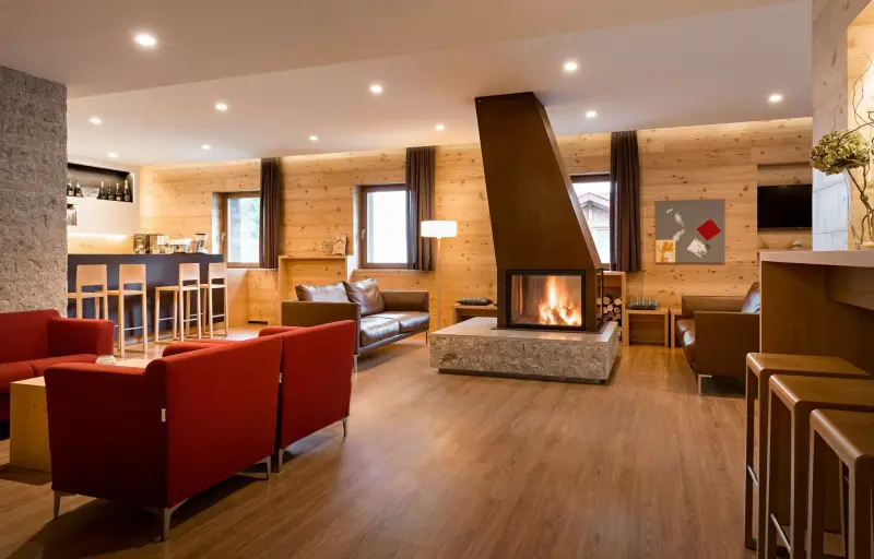 Corona Dolomites Hotel Andalo