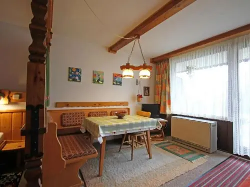 Chalet-appartement Kreidl Top 6 - 2-3 personen
