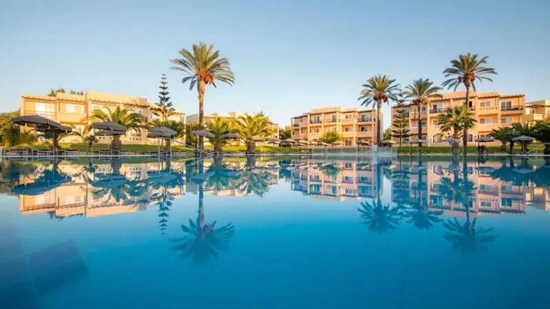 Horizon Beach Resort
