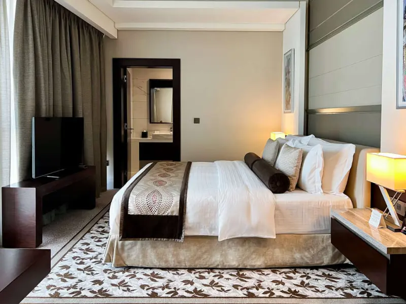 Renaissance Business Bay Hotel, Dubai