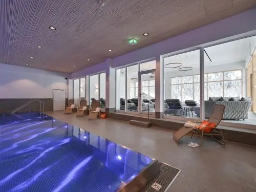 Ferienwohnung 444 Aparthotel Kleinwalsertal