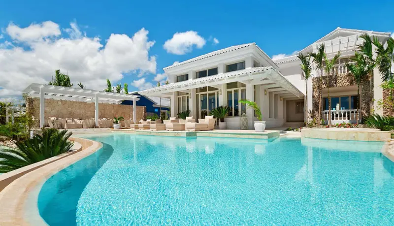 Eden Roc Cap Cana