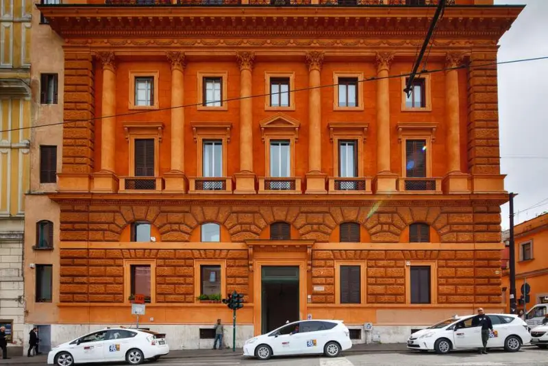 RESIDENCE MAXIMUS