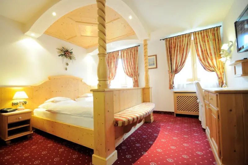 Hotel Al Forte