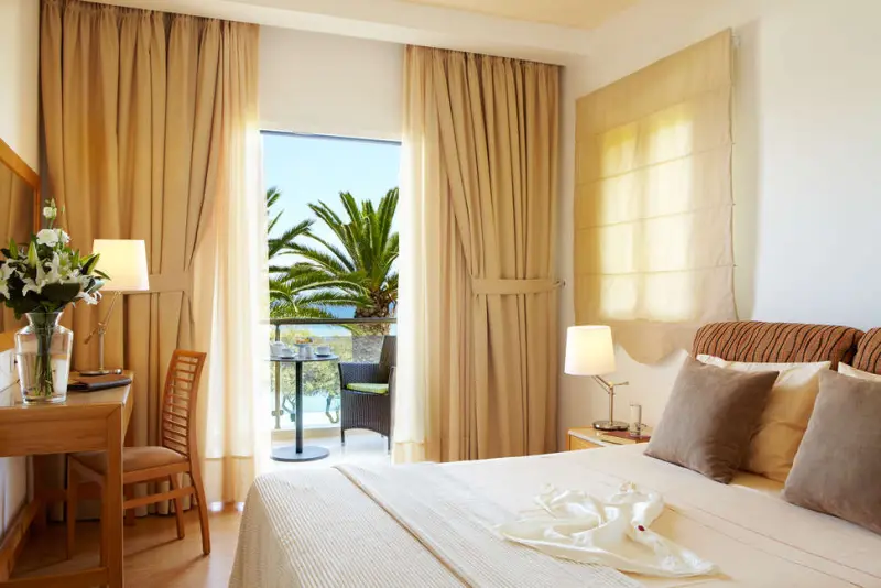 Afitis The Boutique Hotel