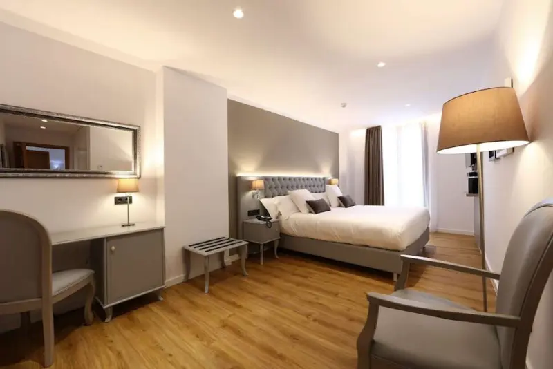 BO Hotel Palma
